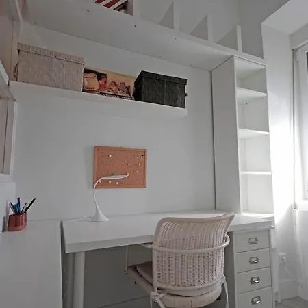 Kursaal Apt. Apartment