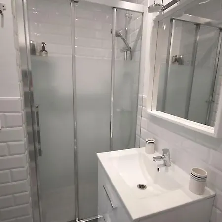 Kursaal Apt. Apartman