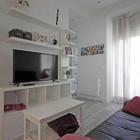 Kursaal Apt. *