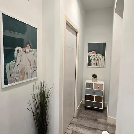 דירה Kursaal Apt.