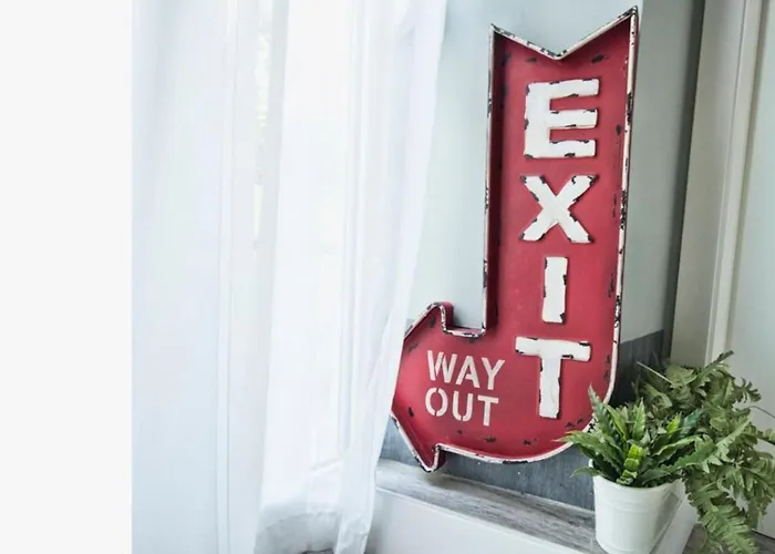 Kursaal Apt. 圣塞瓦斯蒂安