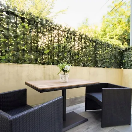 Kursaal Apt. Appartement San Sebastian