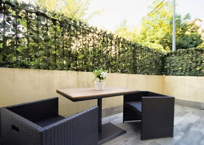 Kursaal Apt. Lejlighed San Sebastián