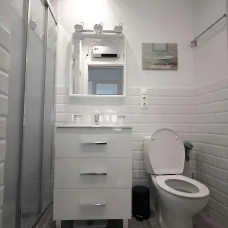 Kursaal Apt. * San Sebastián