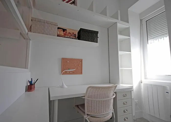 Kursaal Apt. Apartment